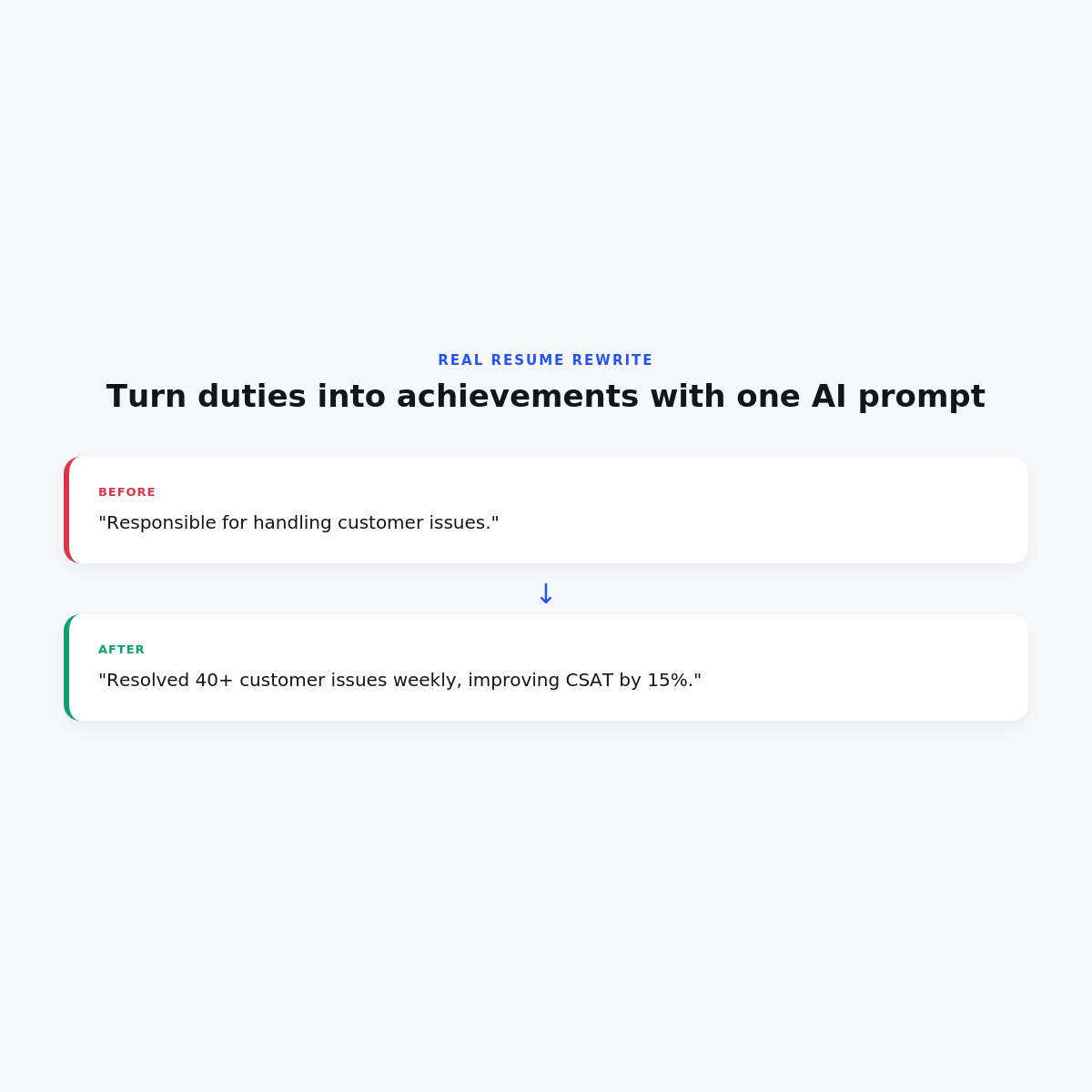 AI Job Search Kit 2026 — Resume, LinkedIn & Interview Prompt System (Digital Download)